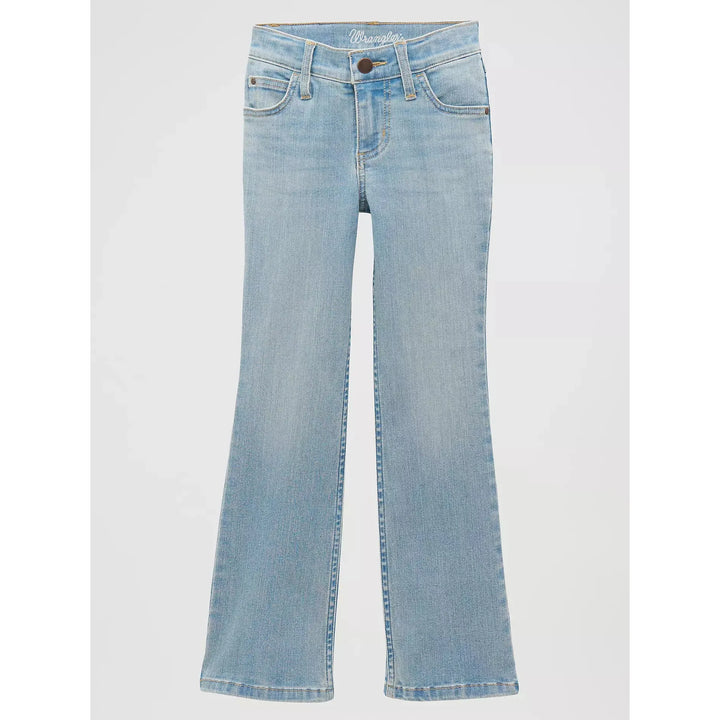 Wrangler® Girl&