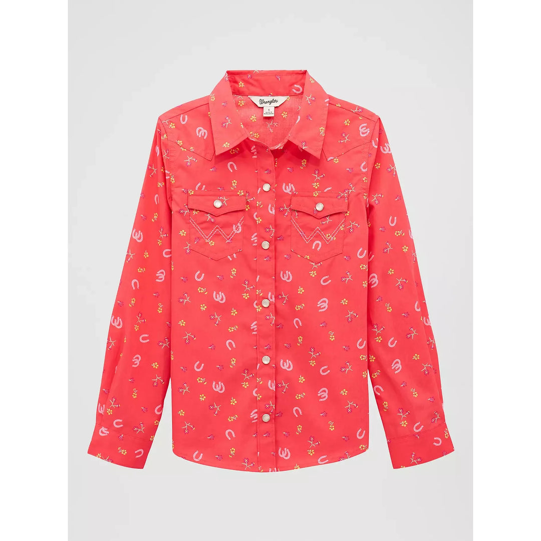 Wrangler® Girl&