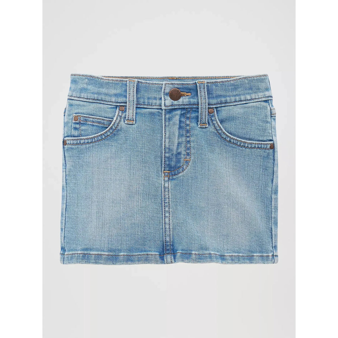 Wrangler® Girl&