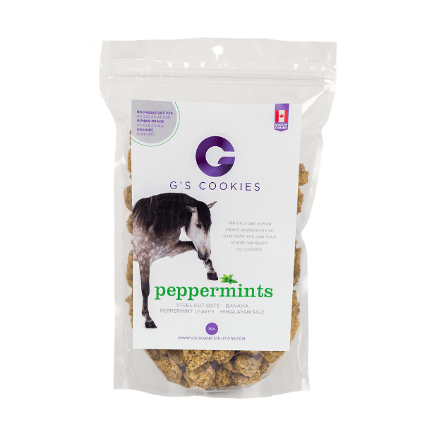 G's Formula Cookies - Irvine Tack & Western Wear