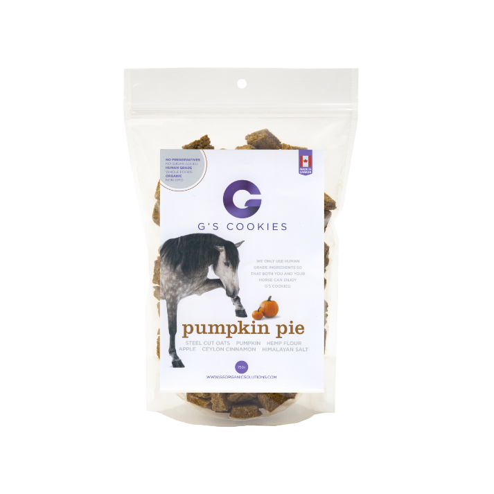 G's Formula Cookies - Irvine Tack & Western Wear