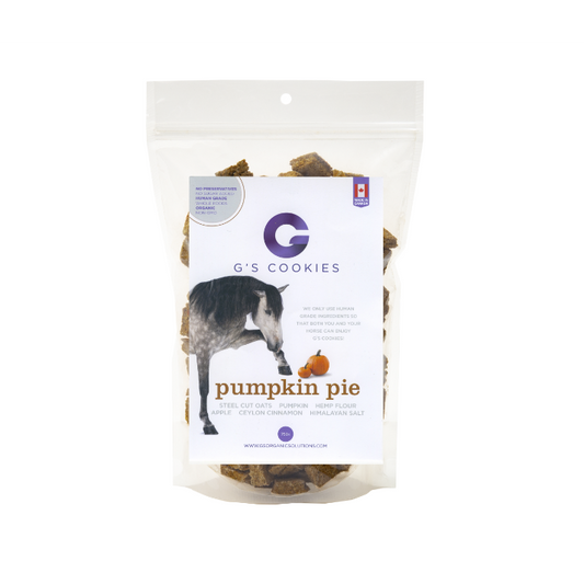 G's Formula Cookies - Irvine Tack & Western Wear