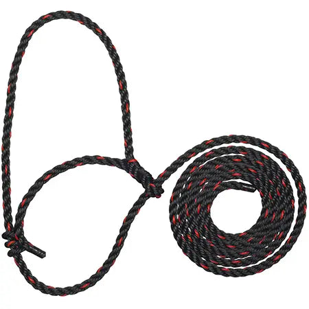Sullivan  Rope Halter - Irvine Tack & Western Wear