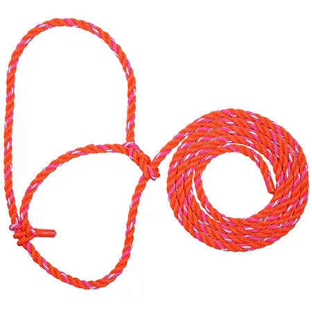 Sullivan  Rope Halter - Irvine Tack & Western Wear