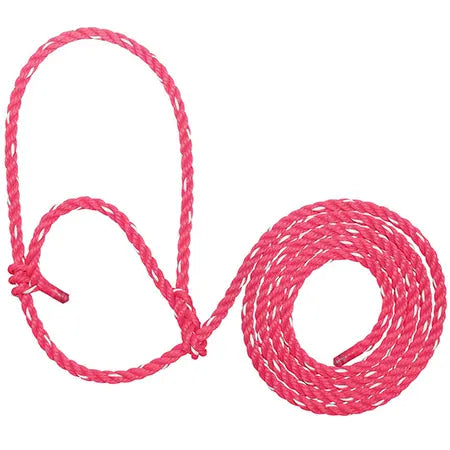 Sullivan  Rope Halter - Irvine Tack & Western Wear