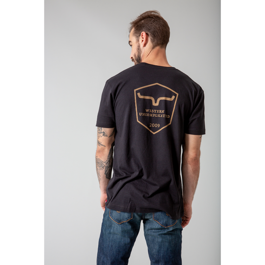 Kimes Men's Shielded Trucker Shirt