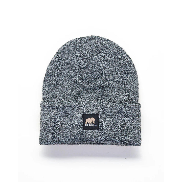 Berne Youth Heritage Knit Cuff Beanies - Multiple Colours