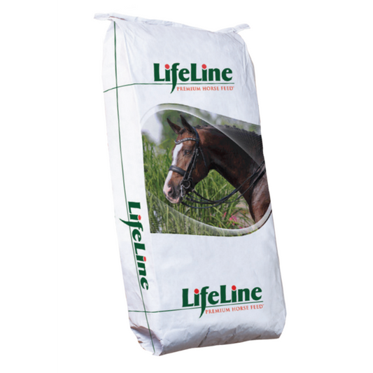 LifeLine Ration Balancer MD - 20kg