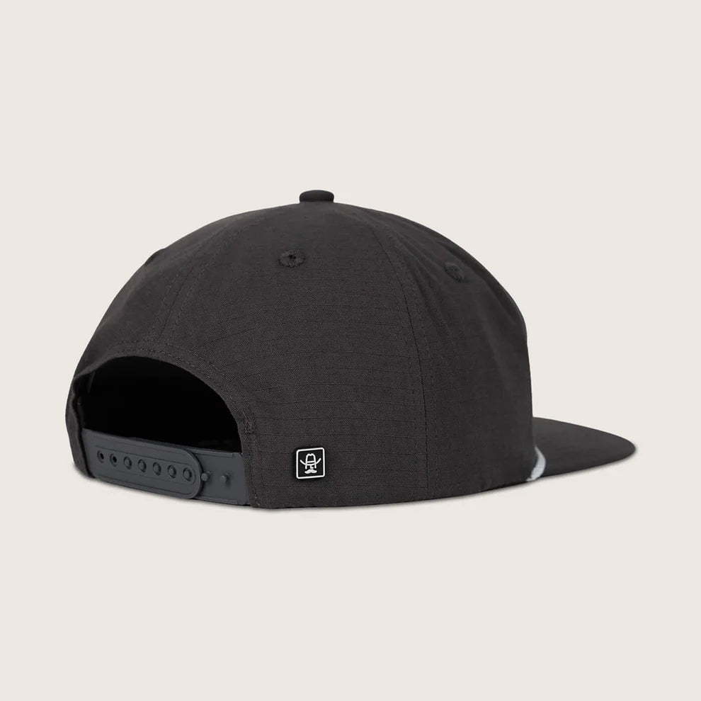 Cowboy Cool Ranger Hat - Slate