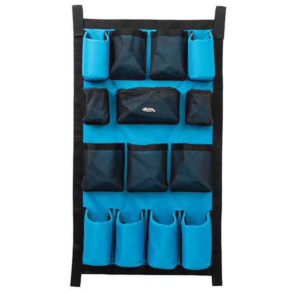 Weaver Leather Trailer Grooming Bag