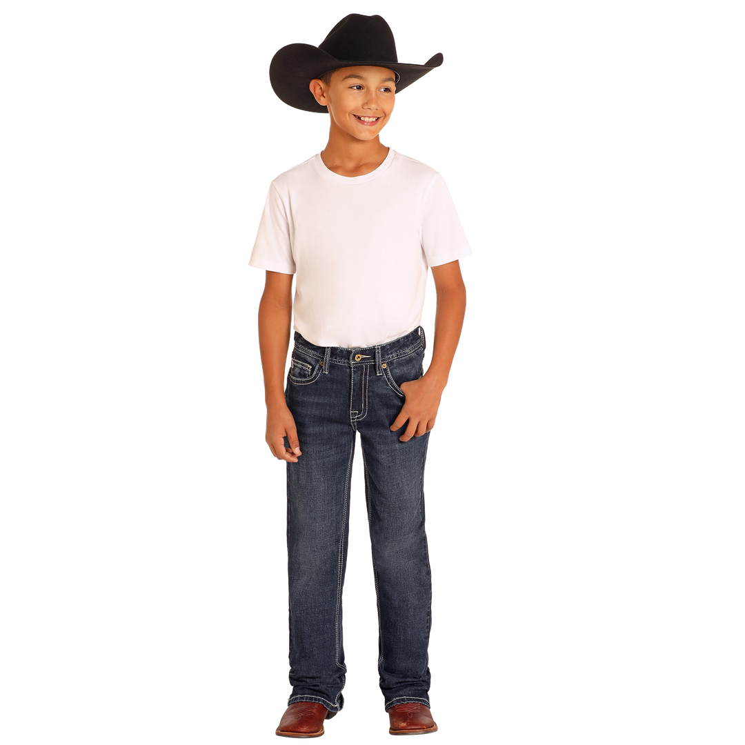 Hooey Boy&