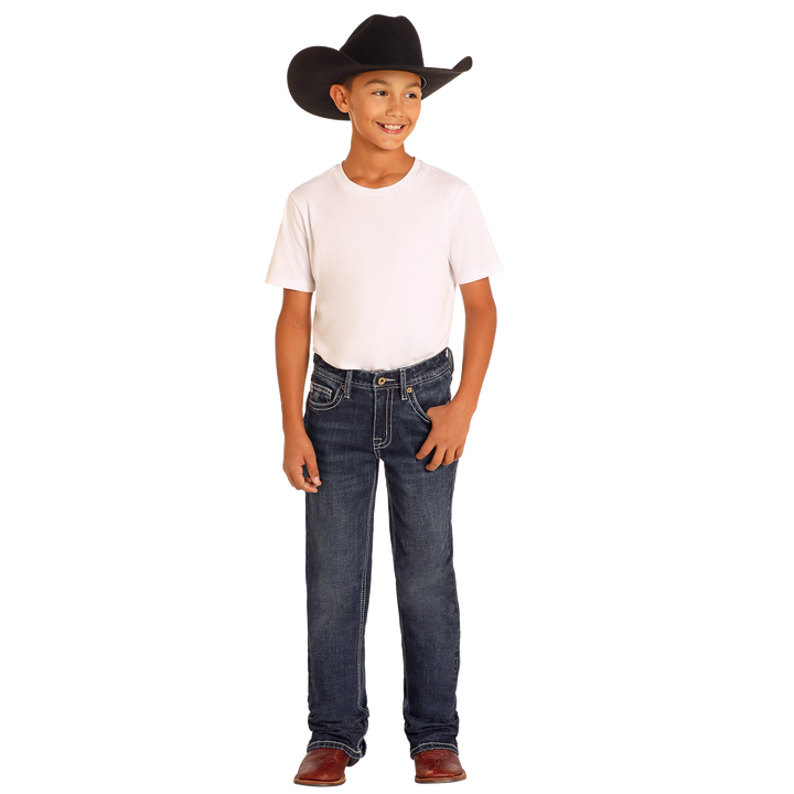 Hooey Boy&