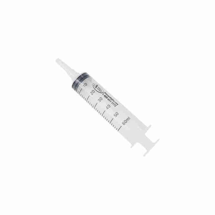 Dosing Syringe