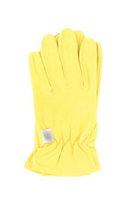 HDX Kid's Goatskin Gloves - Brown