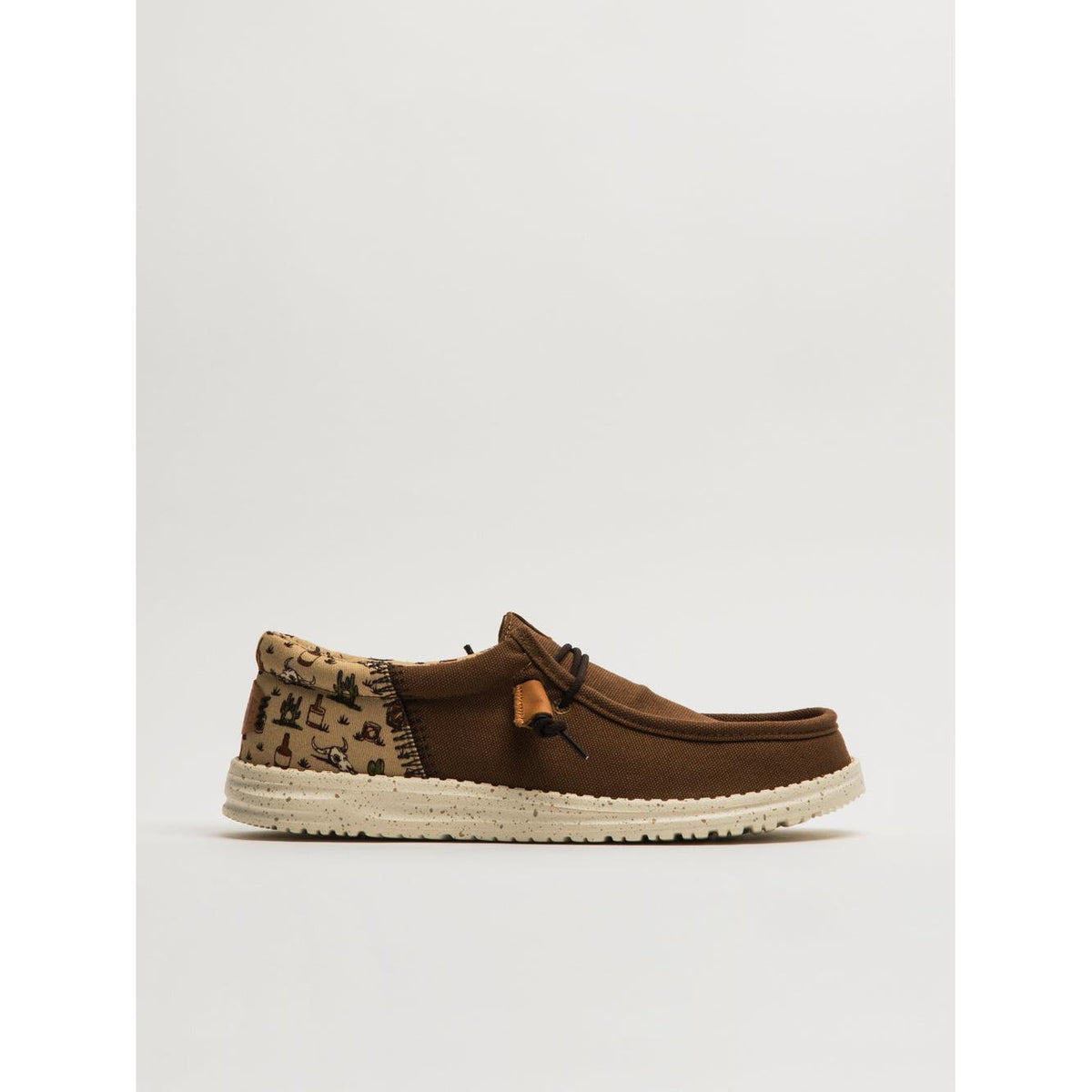 Hey Dude Men's Funk Wild West Shoe