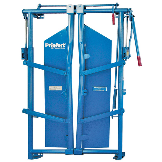 Priefert Model 91 Headgate