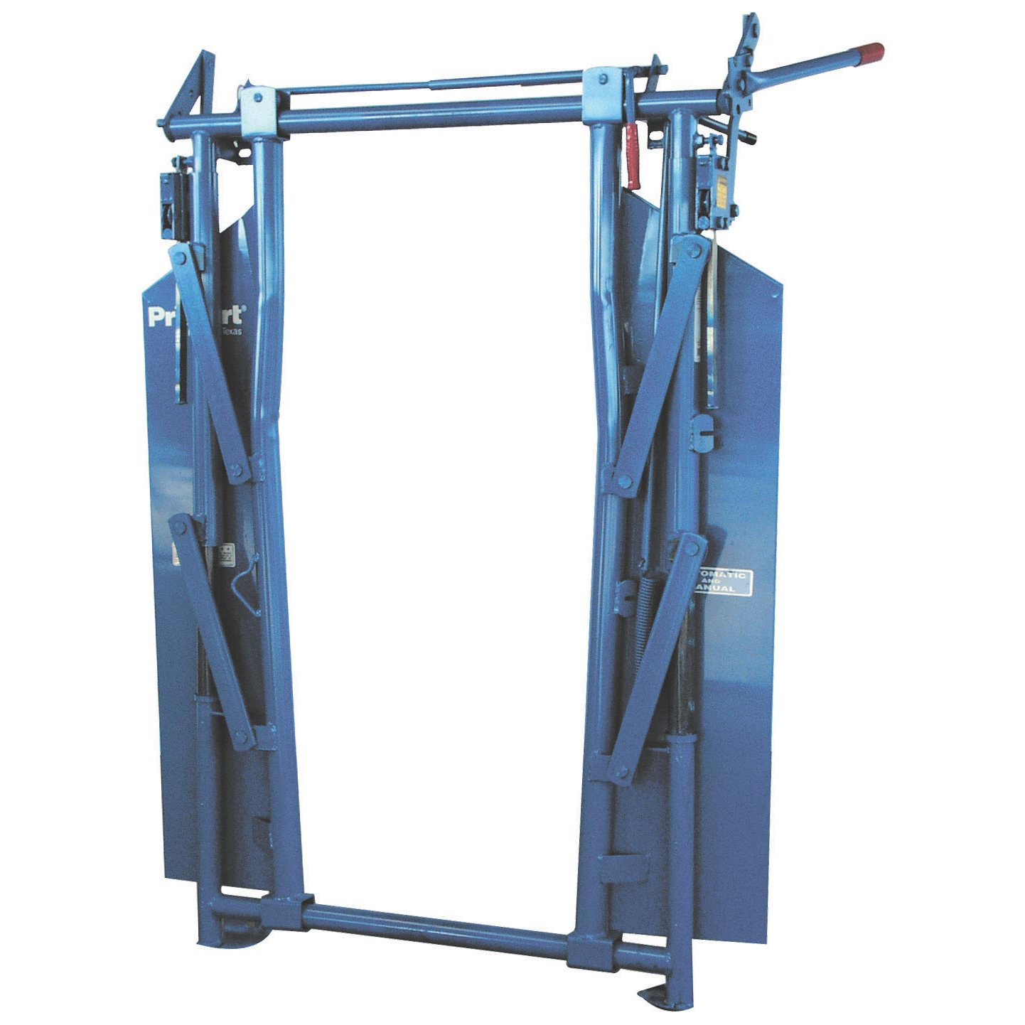 Priefert Model 91 Headgate