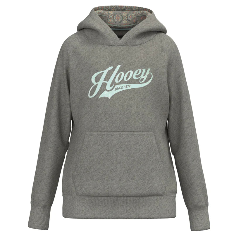 Hooey Girl&