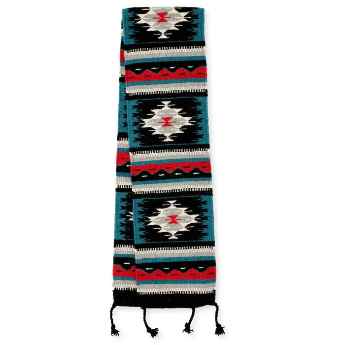 El Paso Saddle Blanket Company  16 X 80 Modern Runner - - Irvine Tack &amp; Western Wear