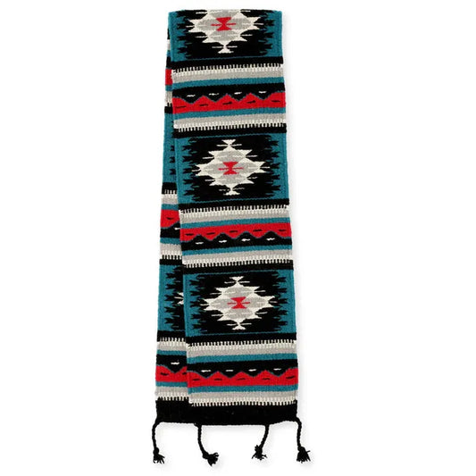 El Paso Saddle Blanket Company Modern Runner