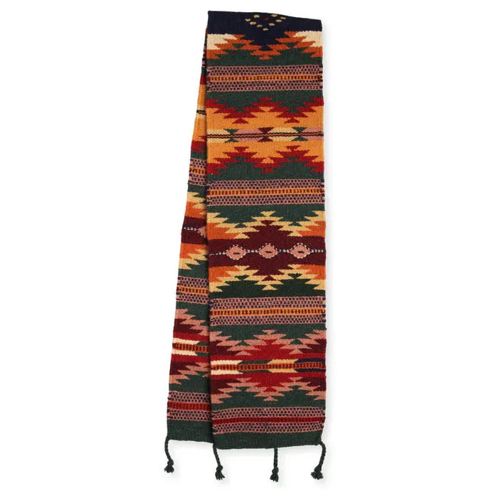 El Paso Saddle Blanket Company Modern Runner