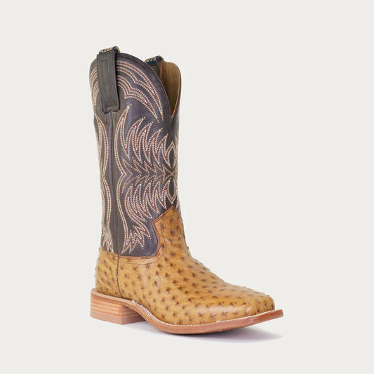 Hyer Men's LANGDON Western- TAN/BROWN - Irvine Tack & Western Wear