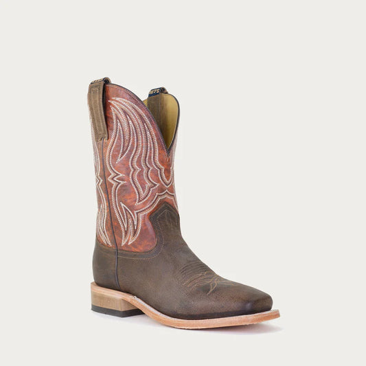 Hyer Men's CHASE Western Boot
