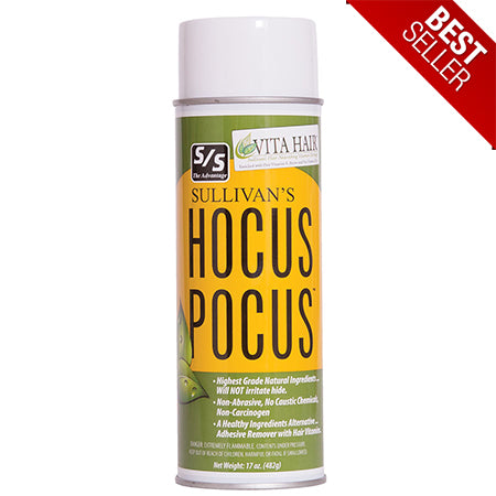 Sullivans Hocus Pocus - Irvine Tack & Western Wear