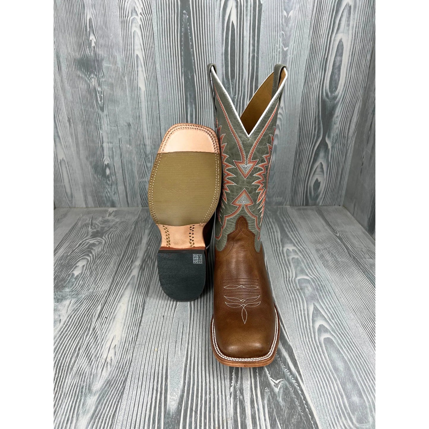 Horse Power Men's Gunny Jimmy