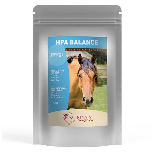 Riva's Remedies Equine HPA Balance - 1.5kg