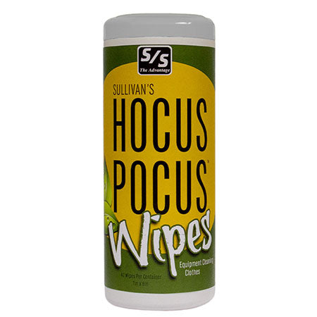 Sullivans Hocus Pocus Wipes