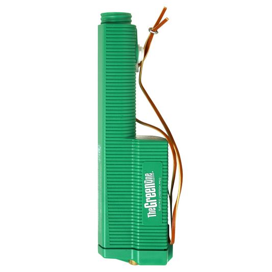 HOTSHOT HS2000 The Green One Green Handle