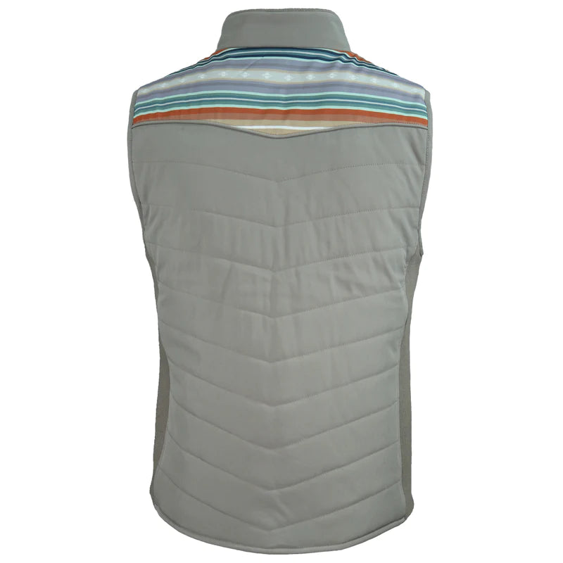 Hooey softshell vest sale