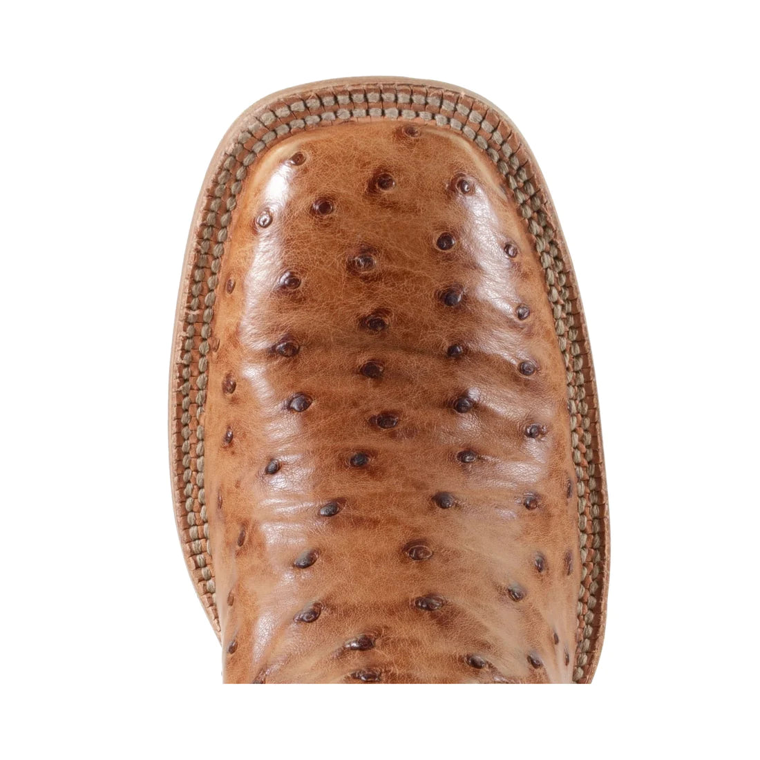 Hyer Women's Harper Western Boots -Robin's Egg Burnished