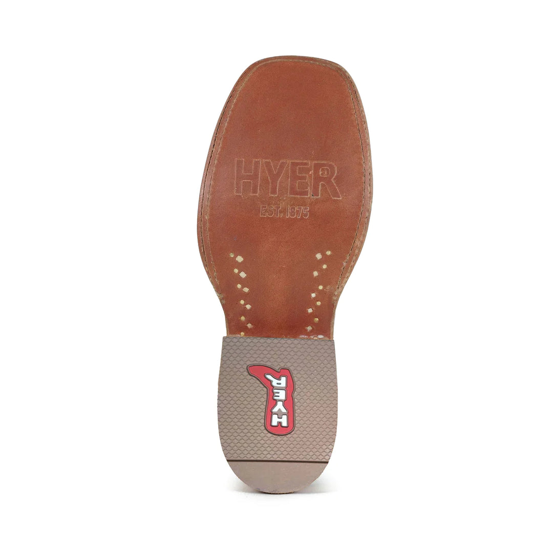 **Hyer Women&