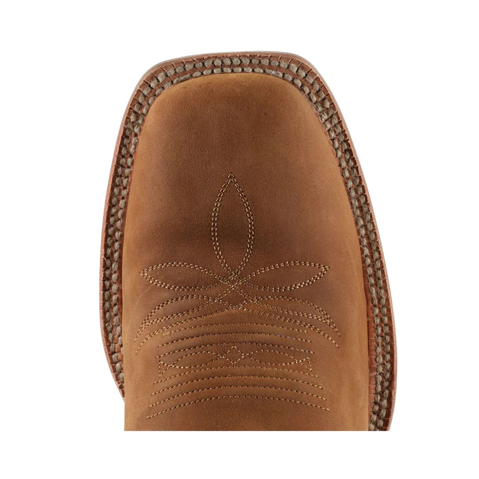 Hyer Women's Mulberry Western Boots - Clay