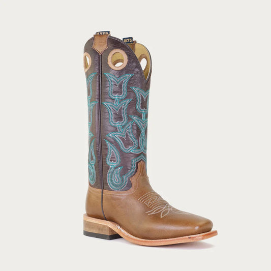Hyer Ladies JEWEL Western Boot
