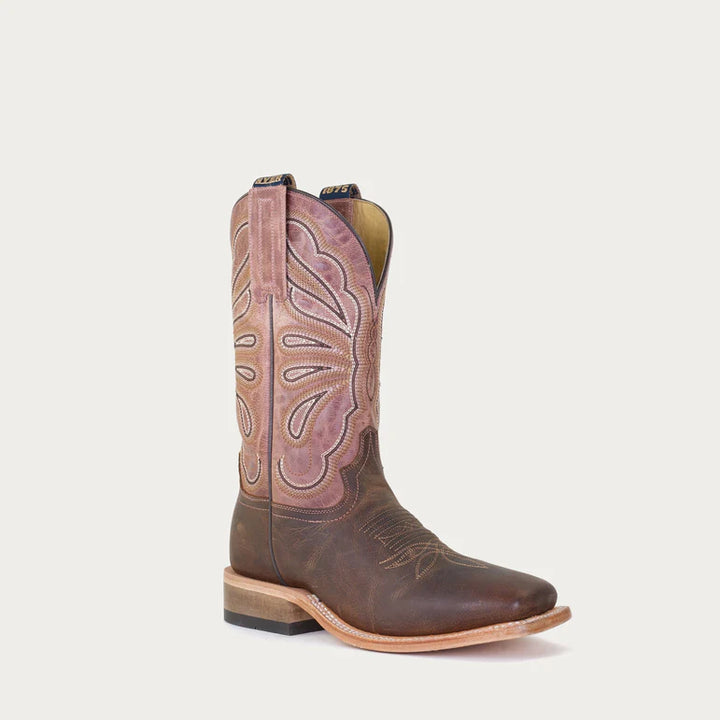 Hyer Ladies LOLA Western Boot