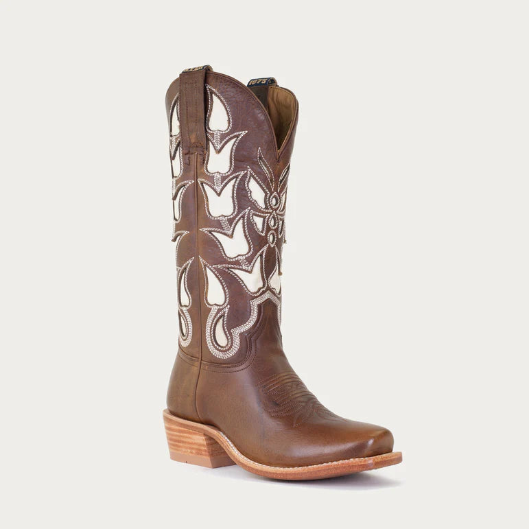 Hyer Ladies ROZEL Western Boot
