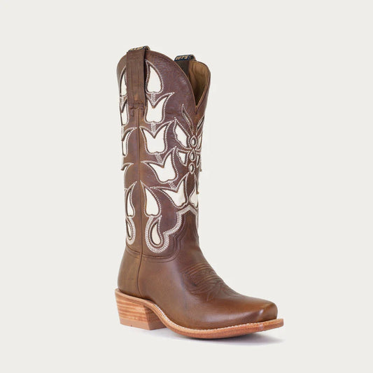 Hyer Ladies ROZEL Western Boot