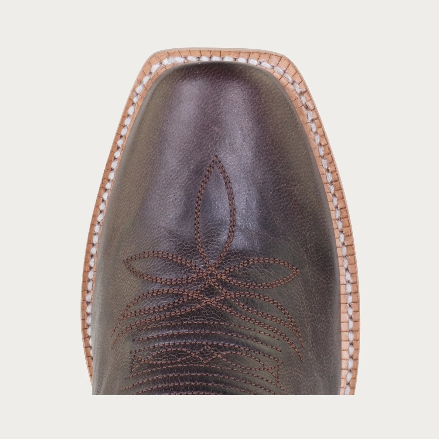 Hyer Ladies Tipton Western Boot