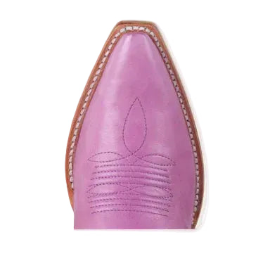 Hyer Women's Marilyn Munroe Collection 13" Wildcat Tall Western Boots - Pink