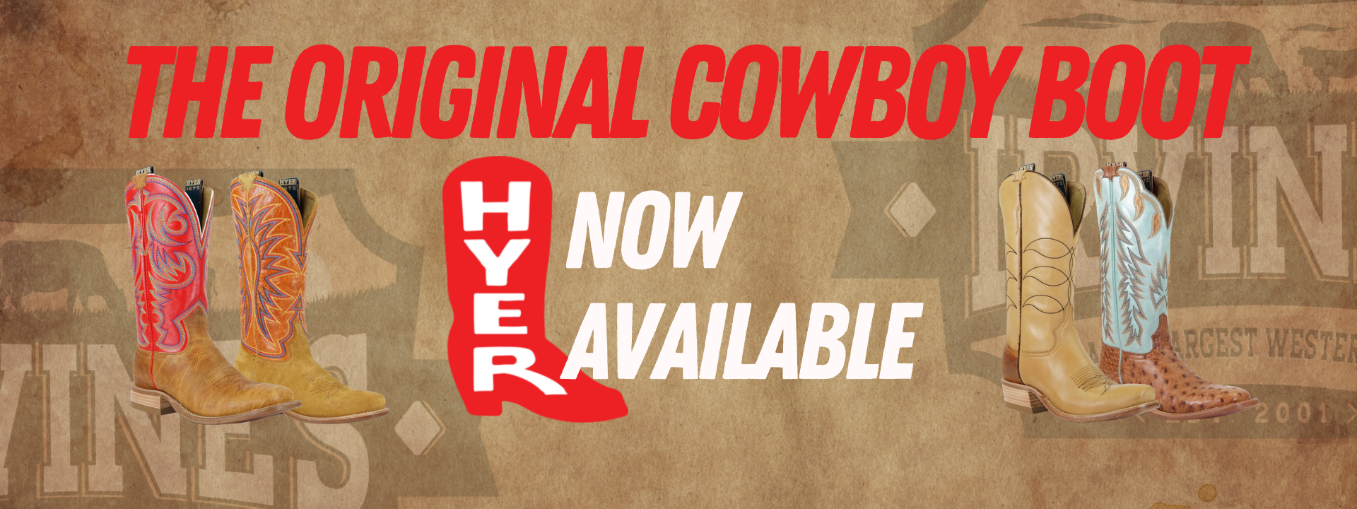 Irvine s Tack and Western Wear