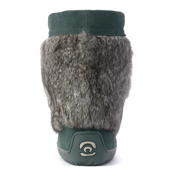 Manitobah Waterproof Half Suede Mukluks