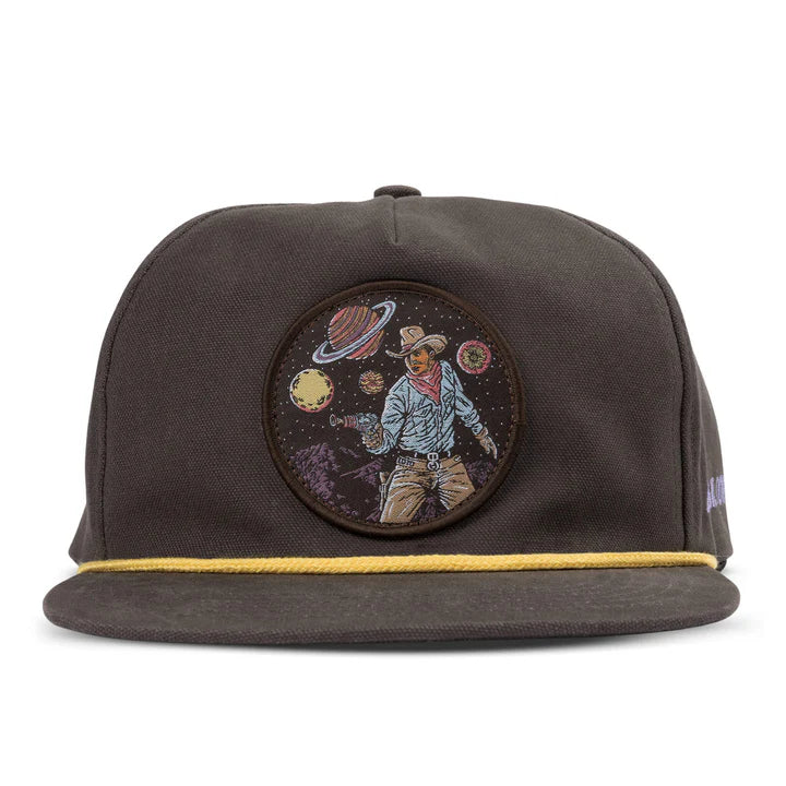Sendero Cosmic Cowboy Hat  - Grey - Irvine Tack & Western Wear