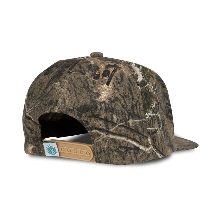 Sendero All Hat No Cattle Hat  - Mossy Oak Country DNA Camo - Irvine Tack & Western Wear