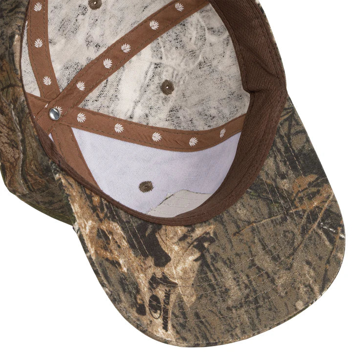 Sendero All Hat No Cattle Hat  - Mossy Oak Country DNA Camo - Irvine Tack & Western Wear
