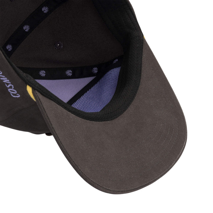 Sendero Cosmic Cowboy Hat  - Grey - Irvine Tack & Western Wear