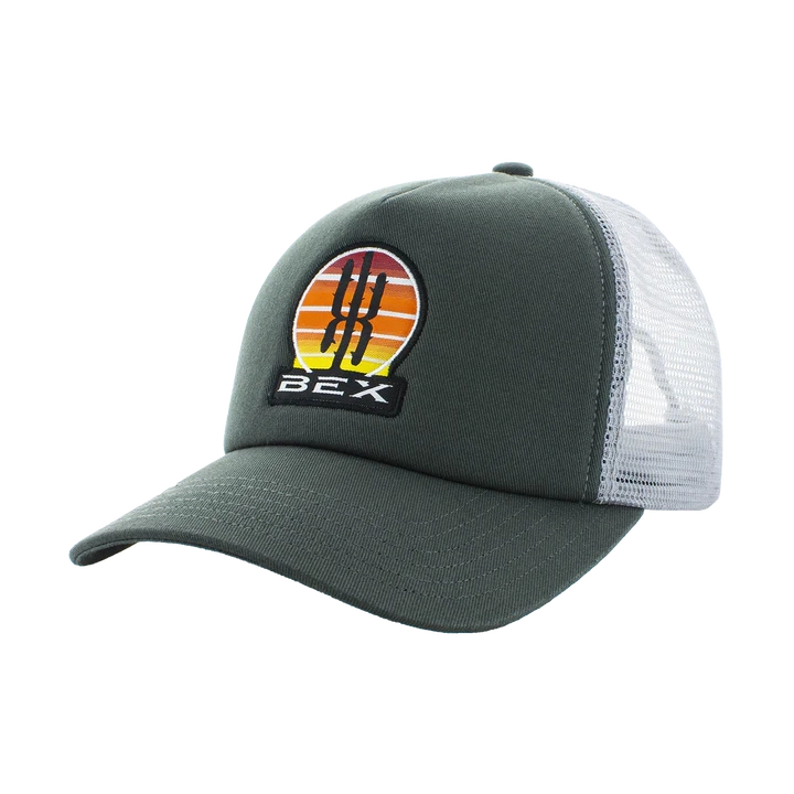BEX Saguaro Cap - Grey