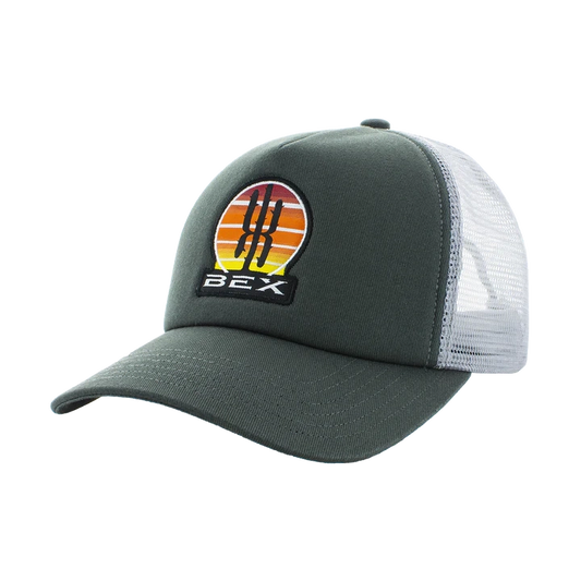 BEX Saguaro Cap - Grey